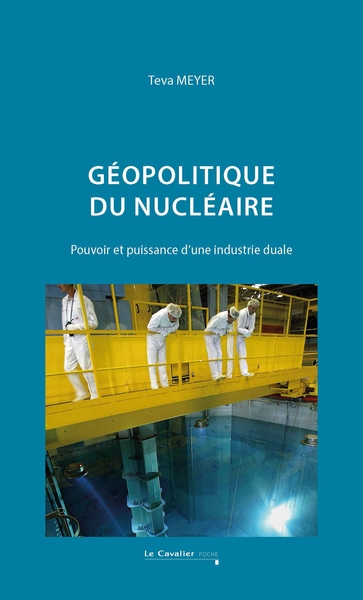 Géopolitique du nucléaire - Image principale