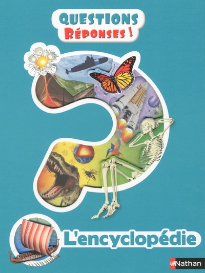 Questions réponses: l'encyclopédie - Image principale
