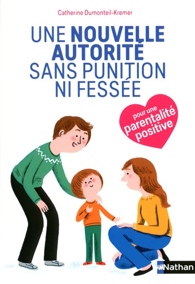 Une nouvelle autorité sans punition ni fessée - Image principale