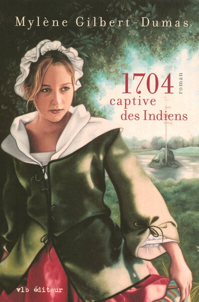 1704 captive des indiens - Image principale
