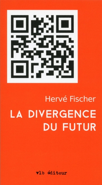 La divergence du futur - Image principale
