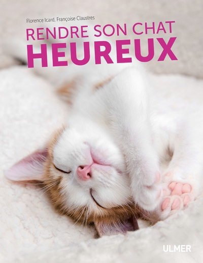 Rendre son chat heureux - Image principale