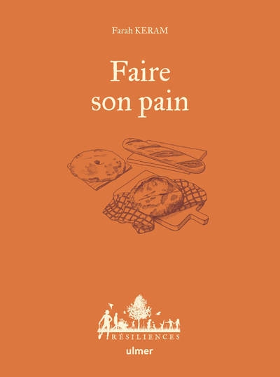 Faire son pain - Image principale