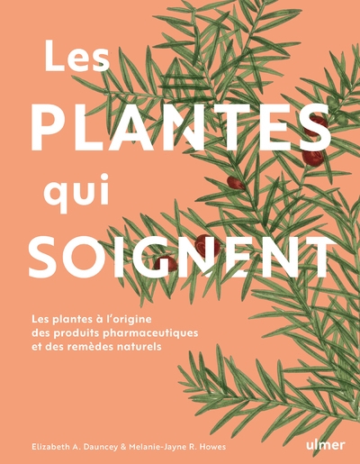 Les plantes qui soignent - Image principale