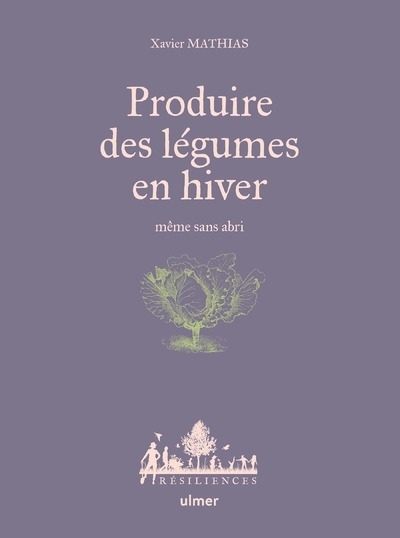 Produire des légumes en hiver - même sans abri - Image principale