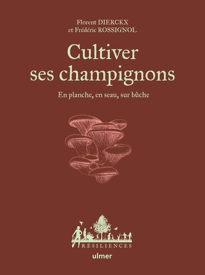 Cultiver ses champignons - en planche, en seau, sur bûche - Image principale