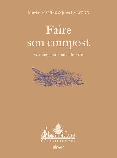 Faire son compost - recettes pour nourrir la terre - Image principale