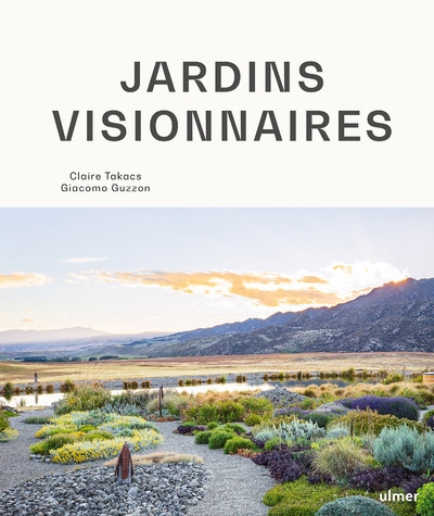 Jardins visionnaires - Image principale