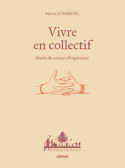 Vivre en collectif - outils et retours d'expérience - Image principale