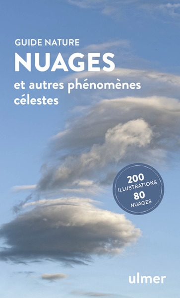 Nuages - et autres phénomènes célestes - Image principale