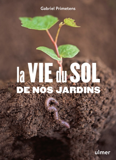 La vie du sol au jardin - Image principale