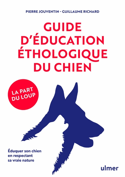 Guide d'éducation éthologique du chien - Image principale