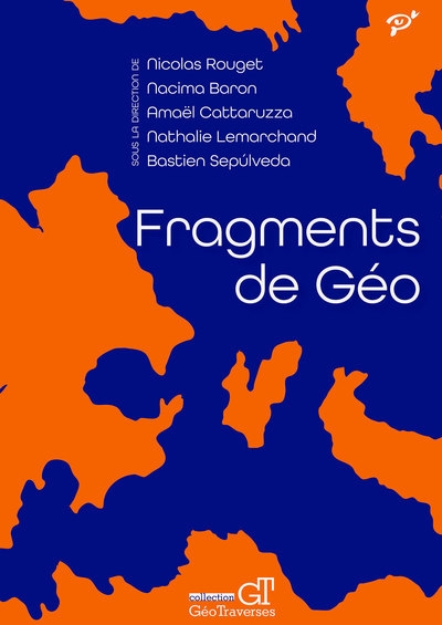 Fragments de géo - Image principale