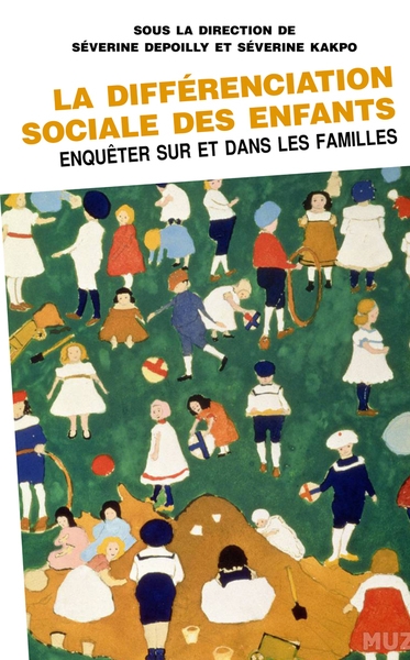 La différenciation sociale des enfants - Image principale