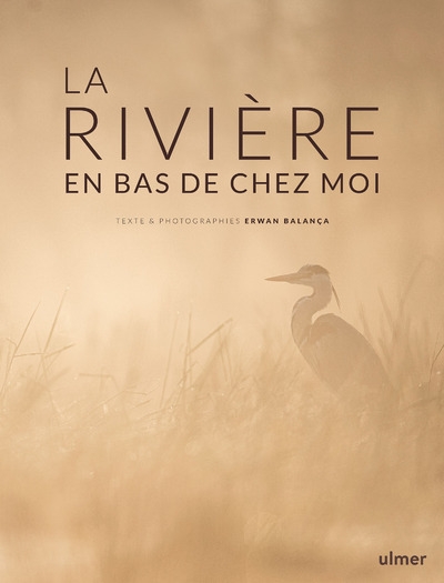 La rivière en bas de chez moi - Image principale