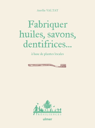 Fabriquer savons, huiles, dentifrice... à base de plantes locales - Image principale