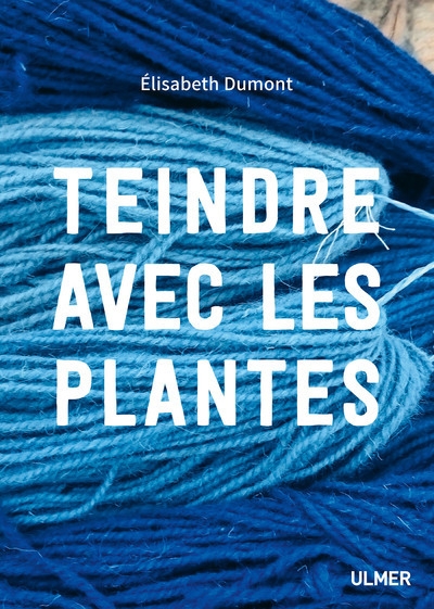 Teindre avec les plantes - Image principale