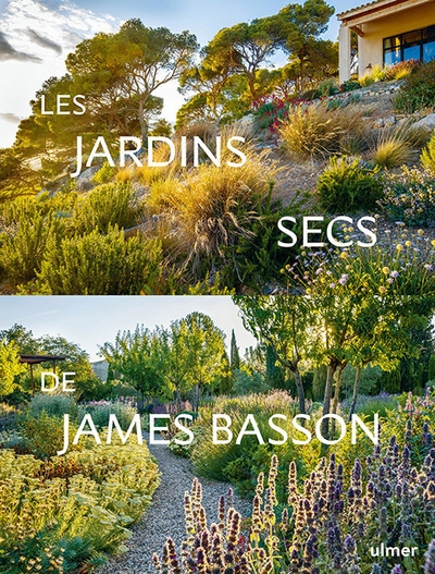 Les jardins secs de james basson - Image principale