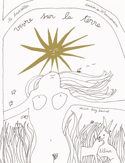 Vivre sur la terre - Image principale