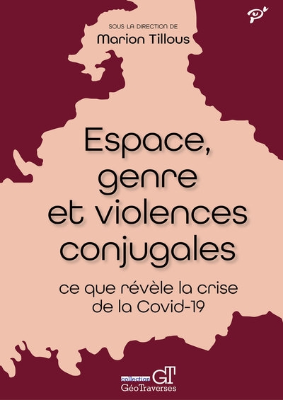 Espace, genre et violences conjugales : ce que révèle la crise de la covid-19 - Image principale