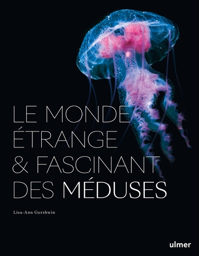 Le monde étrange et fascinant des méduses - Image principale