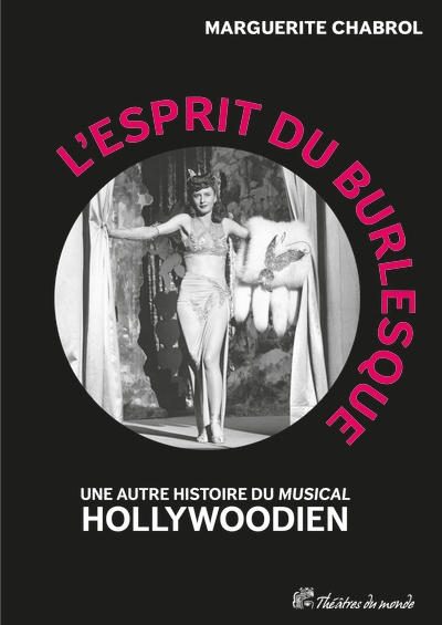 L’esprit du burlesque - Image principale