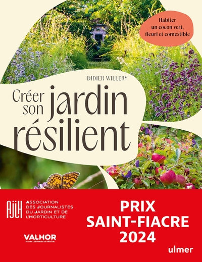 Créer son jardin résilient - Image principale