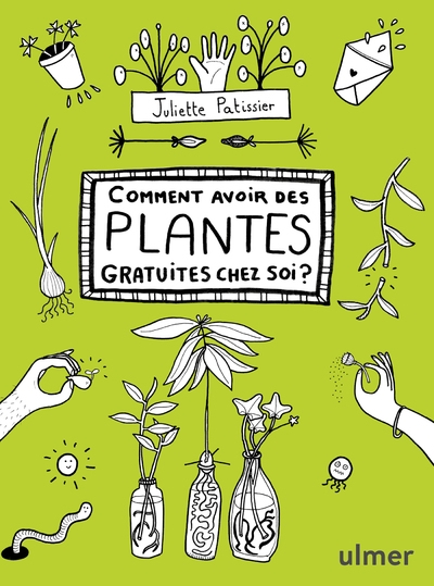 Comment avoir des plantes gratuites chez soi ? - Image principale