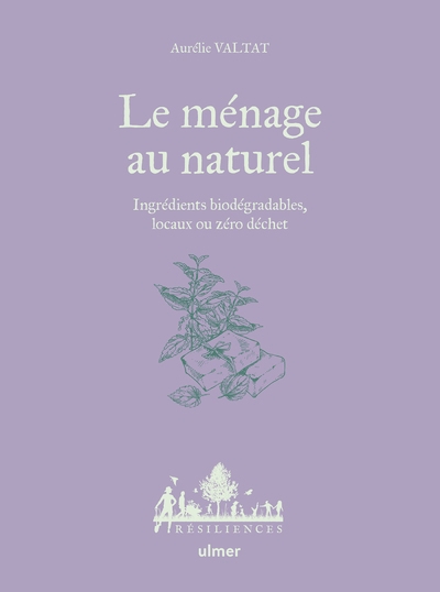 Le ménage au naturel - ingrédients biodégradables, locaux ou zéro déchet - Image principale