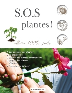 S.o.s. plantes - nouvelle présentation - Image principale