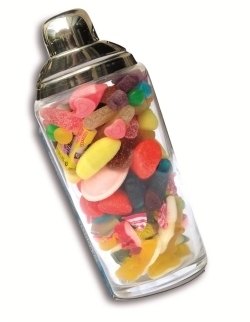 Shaker aux bonbons - Image principale