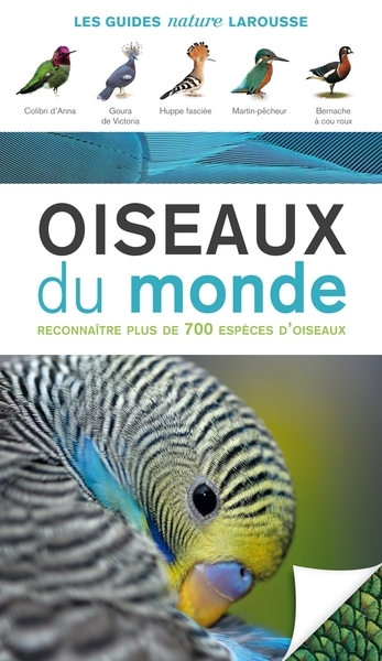 Oiseaux du monde - Image principale