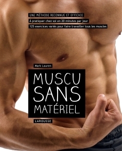 Muscu sans matériel - Image principale