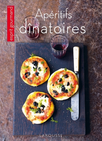 Apéritifs dînatoires - Image principale