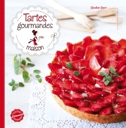 Tartes gourmandes maison - Image principale