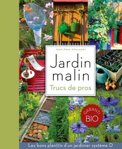 Jardin malin - Image principale