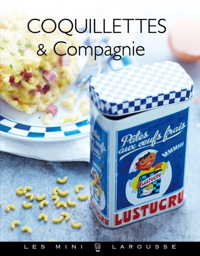 Coquillettes et compagnie - Image principale