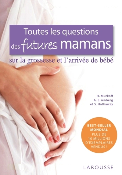 Toutes les questions des futures mamans... - Image principale