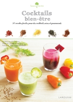 Cocktails bien être - Image principale