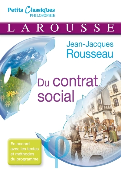 Du contrat social - Image principale