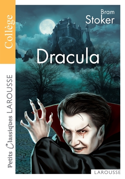 Dracula - Image principale
