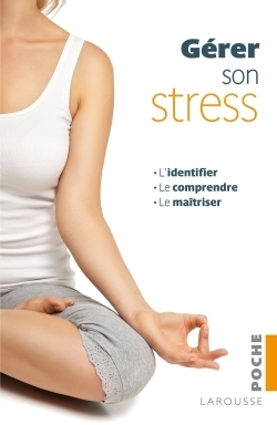 Gérer son stress - Image principale