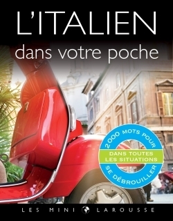 L'italien dans votre poche - Image principale