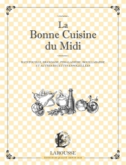 La bonne cuisine du midi - Image principale