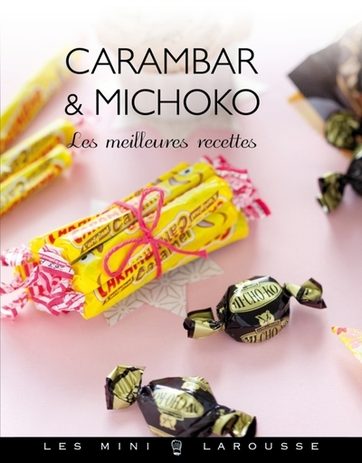 Carambar et michoko - Image principale