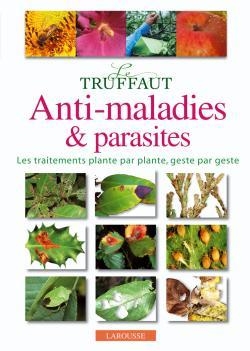 Anti-maladies et parasites - Image principale