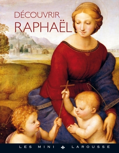 Découvrir raphaël - Image principale