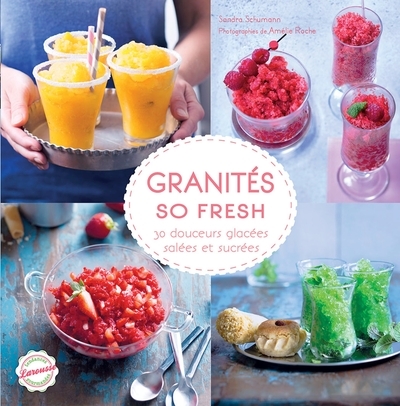 Granités so fresh - Image principale