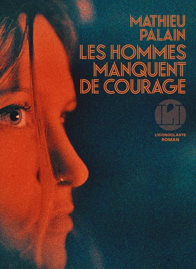 Les hommes manquent de courage - Image principale