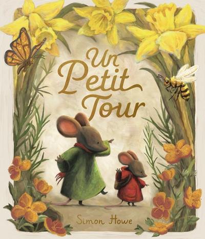 Un petit tour - Image principale
